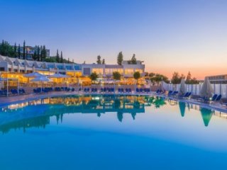 Hotel Kipriotis Aqualand Hotel Kipriotis Aqualand