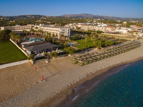 Hotel Rethymno Palace