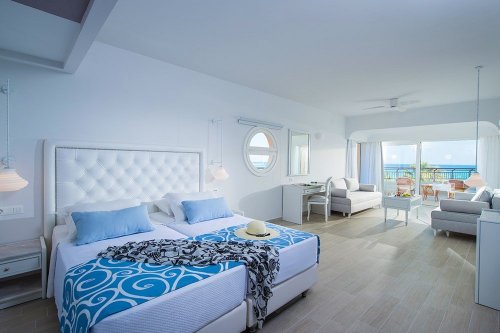 Hotel Rethymno Palace