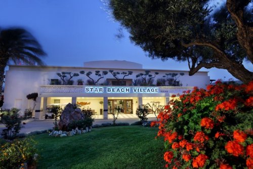 Hotel Star Beach Village