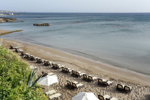 Hotel Star Beach Village