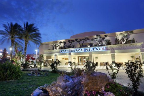 Hotel Star Beach Village
