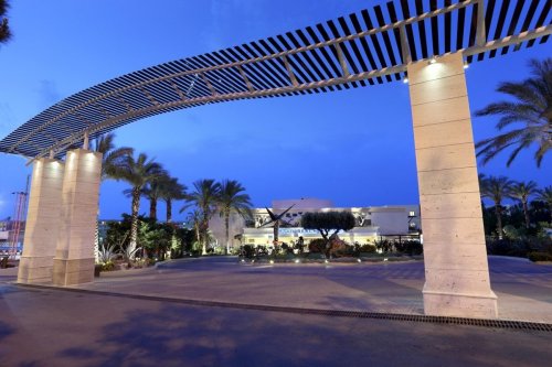 Hotel Star Beach Village