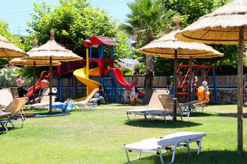 Hotel Star Beach Village