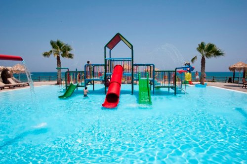 Hotel Star Beach Village