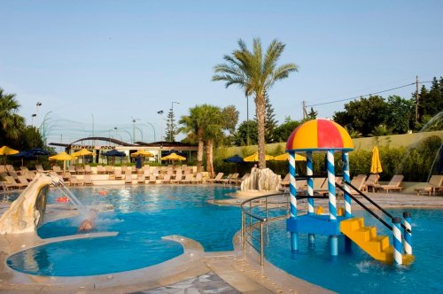 Hotel Star Beach Village