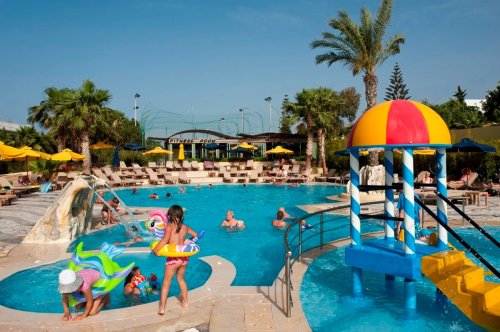 Hotel Star Beach Village