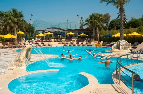 Hotel Star Beach Village