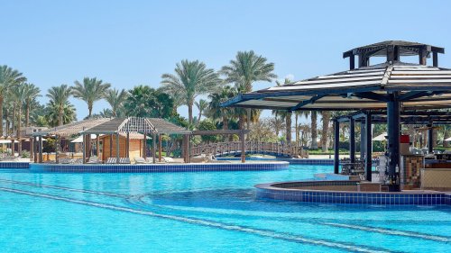 Hotel Steigenberger Al Dau Beach Resort