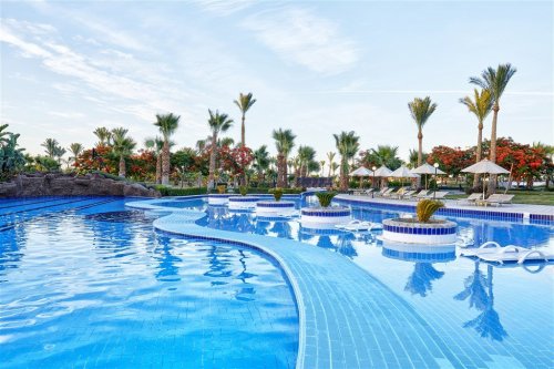 Hotel Steigenberger Al Dau Beach Resort