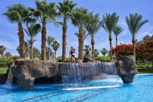 Hotel Steigenberger Al Dau Beach Resort
