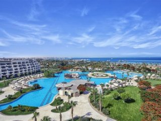 Hotel Steigenberger Al Dau Beach Resort Hotel Steigenberger Al Dau Beach Resort