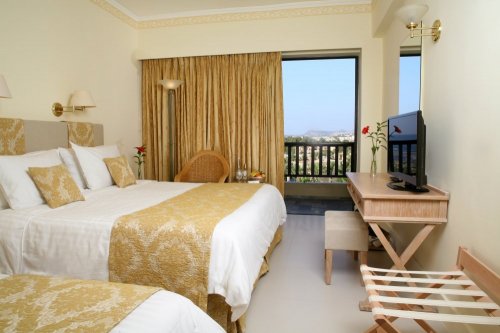 Hotel Aquila Rithymna Beach