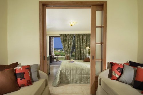 Hotel Aquila Rithymna Beach
