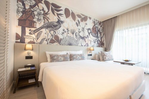 Hotel Deevana Plaza Krabi Aonang