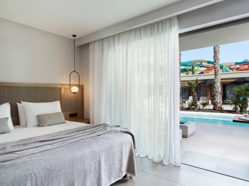 Hotel Stella Palace