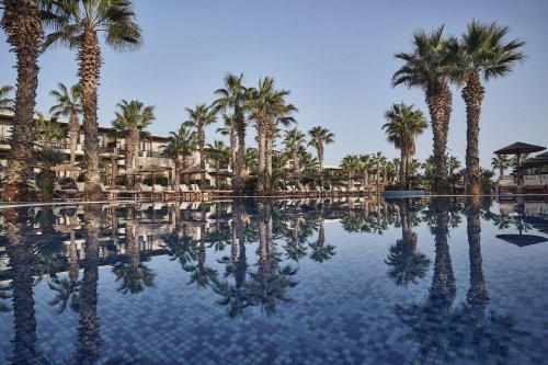 Hotel Stella Palace