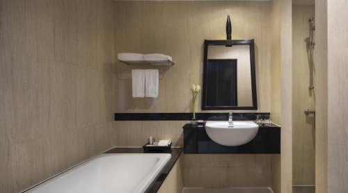 Hotel Centara Anda Dhevi Resort & Spa Krabi