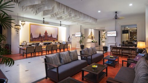 Hotel Centara Anda Dhevi Resort & Spa Krabi