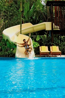 Hotel Centara Anda Dhevi Resort & Spa Krabi