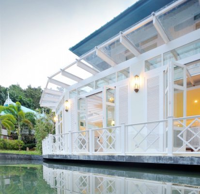 Hotel Krabi Tipa Resort