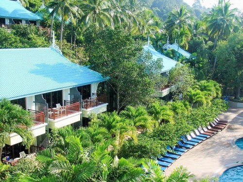 Hotel Krabi Tipa Resort