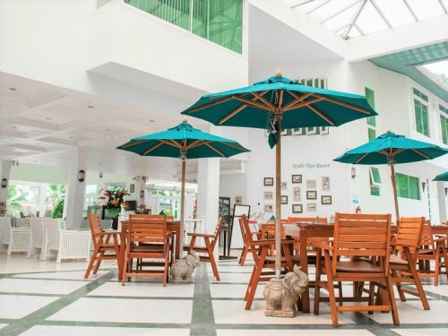 Hotel Krabi Tipa Resort