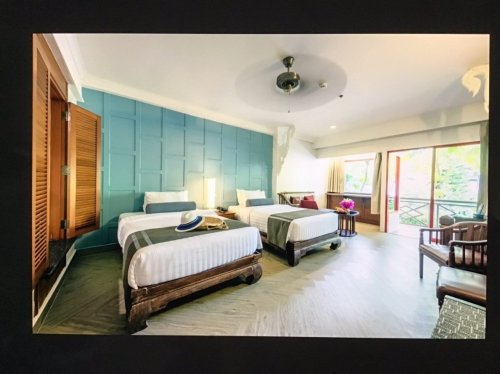 Hotel Chada Thai Village Resort