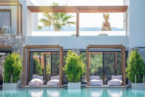 Hotel Caravia Beach