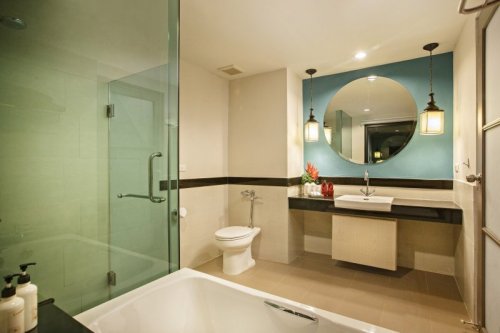 Hotel Krabi La Playa