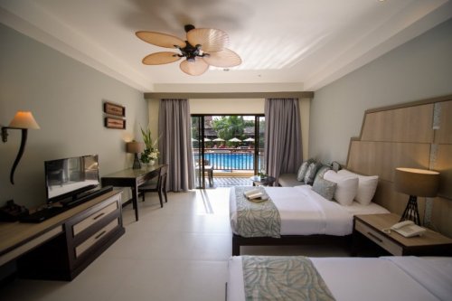 Hotel Krabi La Playa