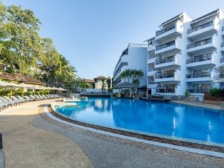 Hotel Krabi La Playa Hotel Krabi La Playa
