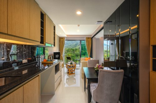 Hotel Mida Grande Resort Phuket