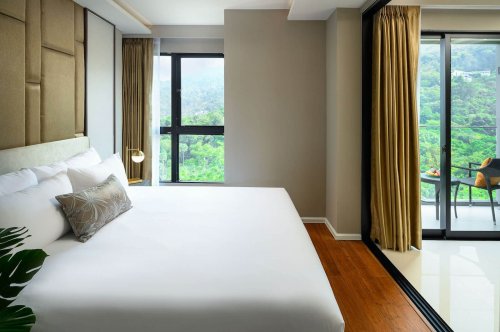 Hotel Mida Grande Resort Phuket