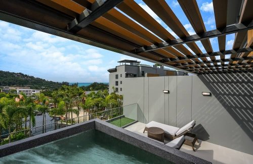 Hotel Mida Grande Resort Phuket