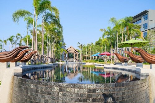 Hotel Mida Grande Resort Phuket
