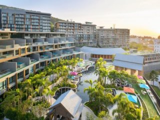 Hotel Mida Grande Resort Phuket Hotel Mida Grande Resort Phuket