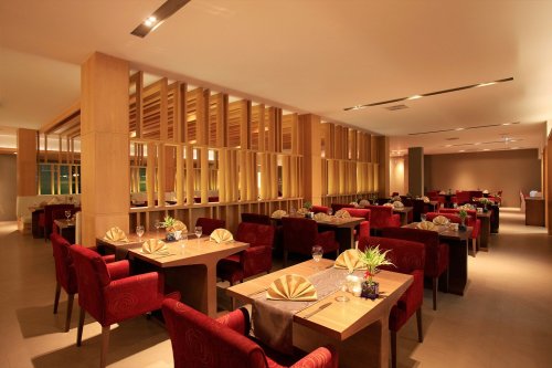 Hotel Graceland Phuket Resort & Spa