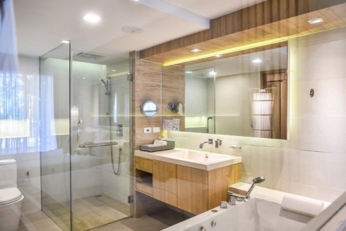 Hotel Graceland Phuket Resort & Spa