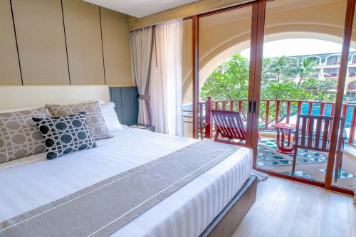 Hotel Graceland Phuket Resort & Spa