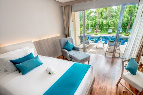 Hotel Graceland Phuket Resort & Spa