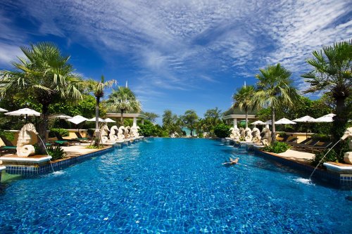 Hotel Graceland Phuket Resort & Spa