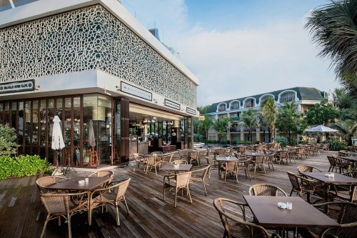Hotel Graceland Phuket Resort & Spa
