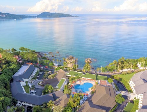 Hotel Diamond Cliff Resort & Spa