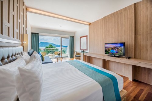 Hotel Diamond Cliff Resort & Spa