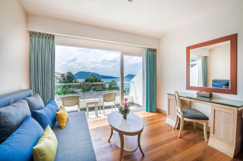 Hotel Diamond Cliff Resort & Spa