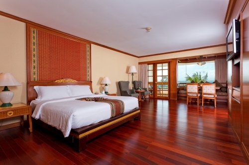 Hotel Diamond Cliff Resort & Spa