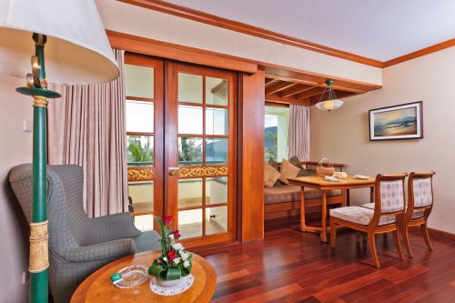 Hotel Diamond Cliff Resort & Spa