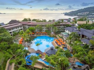 Hotel Diamond Cliff Resort & Spa Hotel Diamond Cliff Resort & Spa