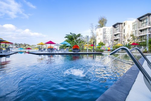 Hotel Cassia Phuket